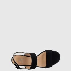 Heels-Aquatalia Melly Black