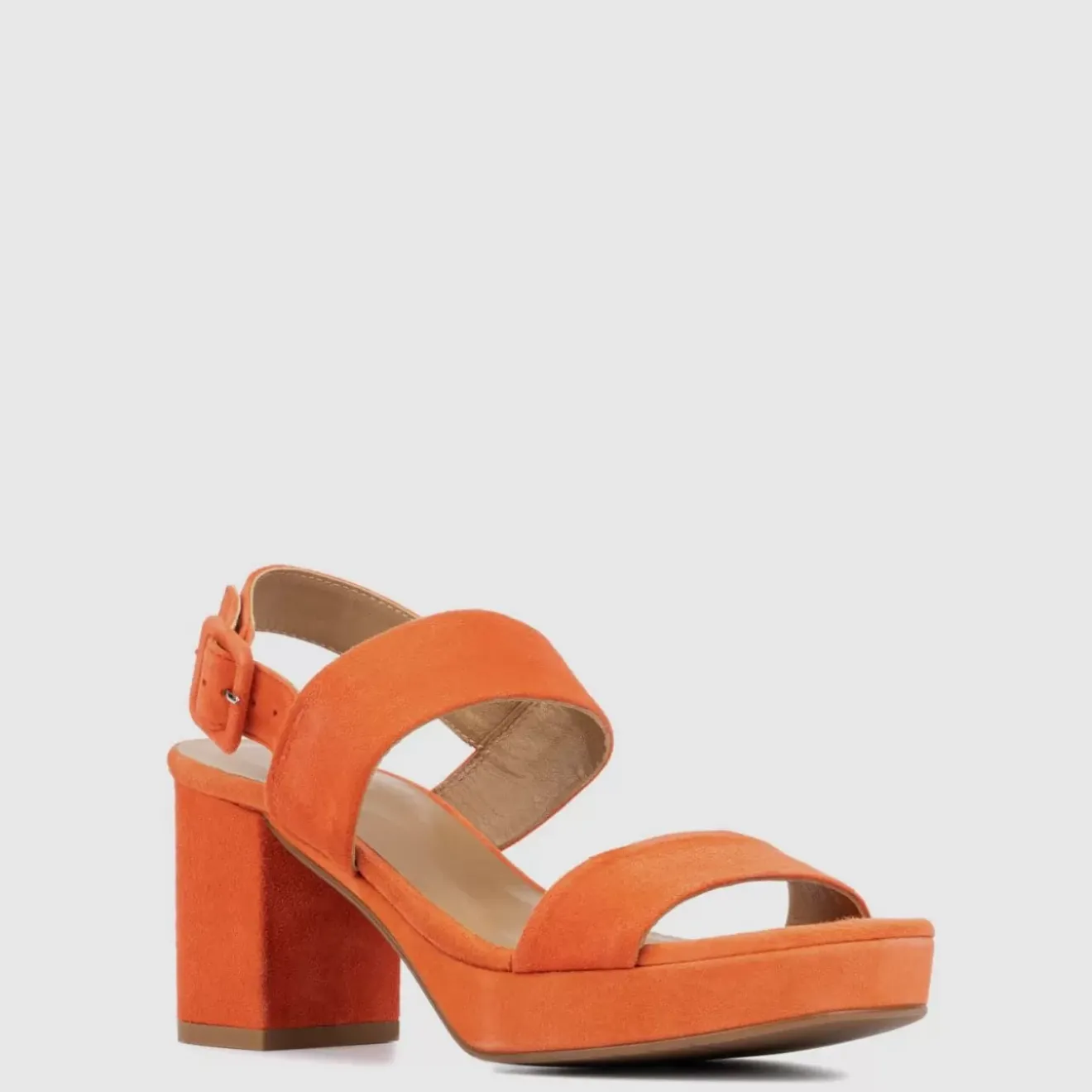 Heels-Aquatalia Melly Mandarin