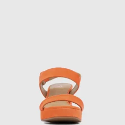 Heels-Aquatalia Melly Mandarin