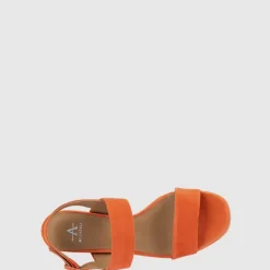 Heels-Aquatalia Melly Mandarin