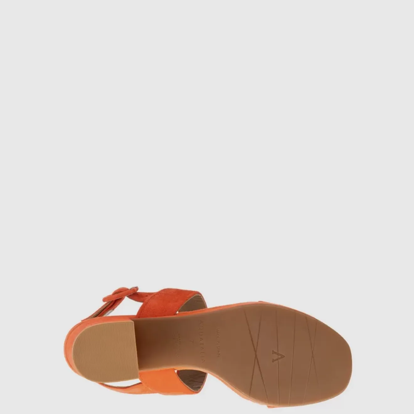 Heels-Aquatalia Melly Mandarin