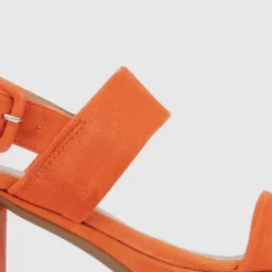 Heels-Aquatalia Melly Mandarin