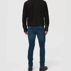 Outerwear-Aquatalia Messina Black