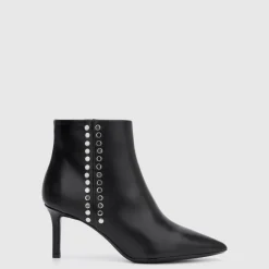 Boots-Aquatalia Miana Black
