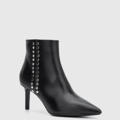 Boots-Aquatalia Miana Black