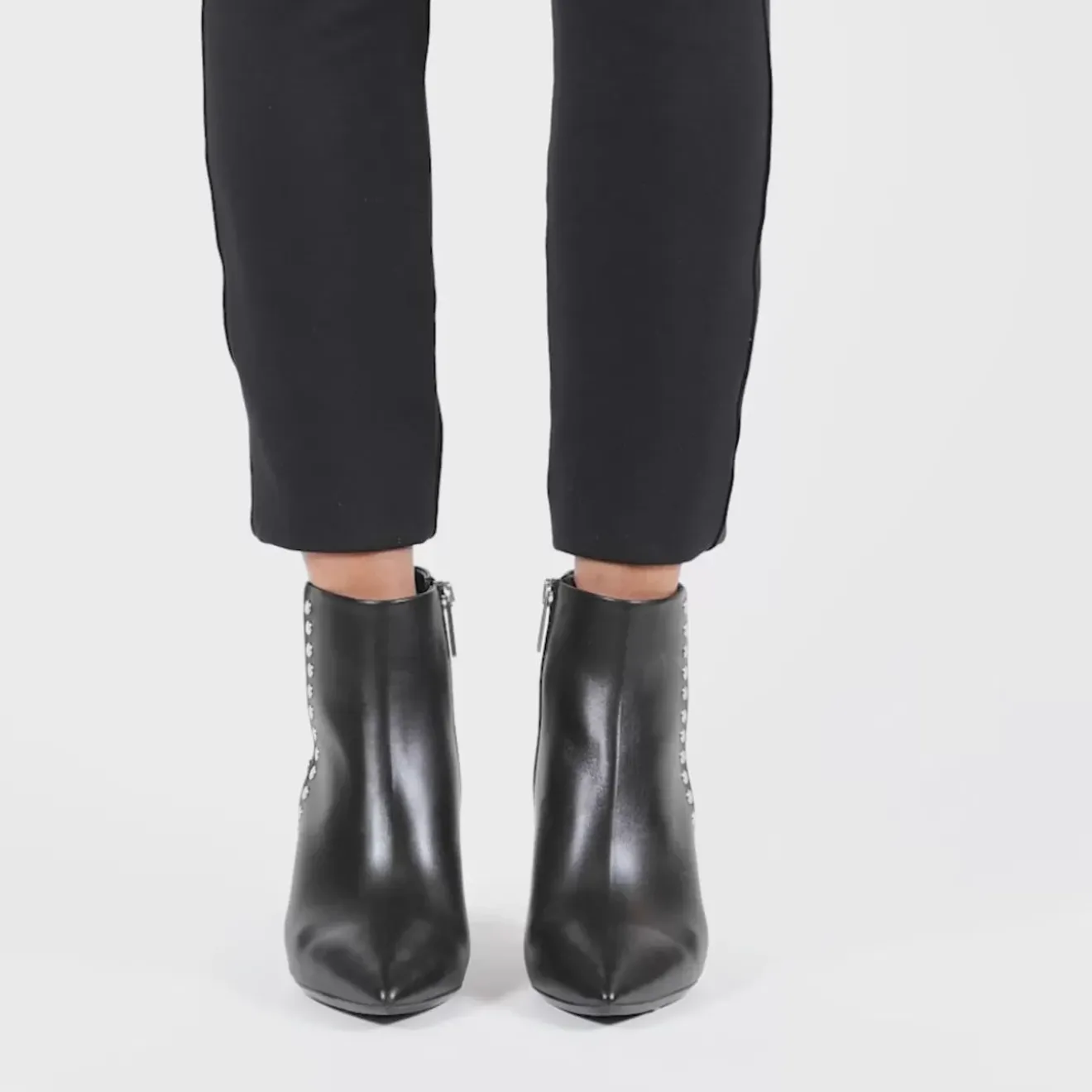 Boots-Aquatalia Miana Black