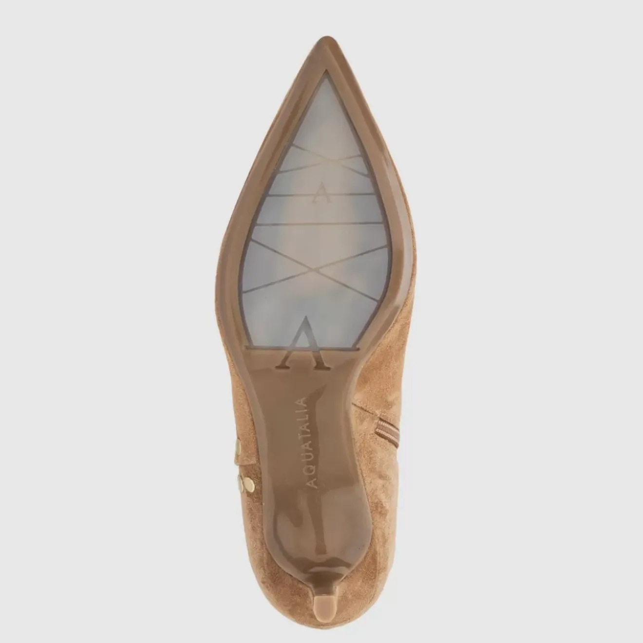 Boots-Aquatalia Miana Whiskey