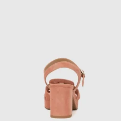 Heels-Aquatalia Micah Coral