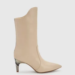 Boots-Aquatalia Milena Ivory Pearl