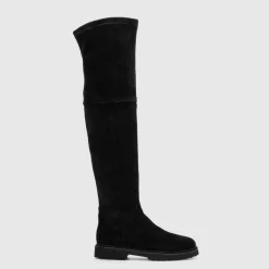Boots-Aquatalia Mire Black