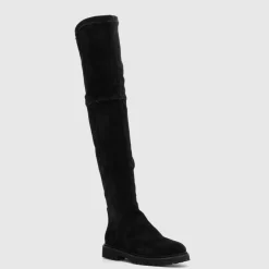 Boots-Aquatalia Mire Black