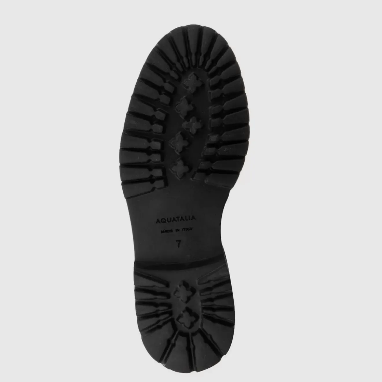 Boots-Aquatalia Mire Black