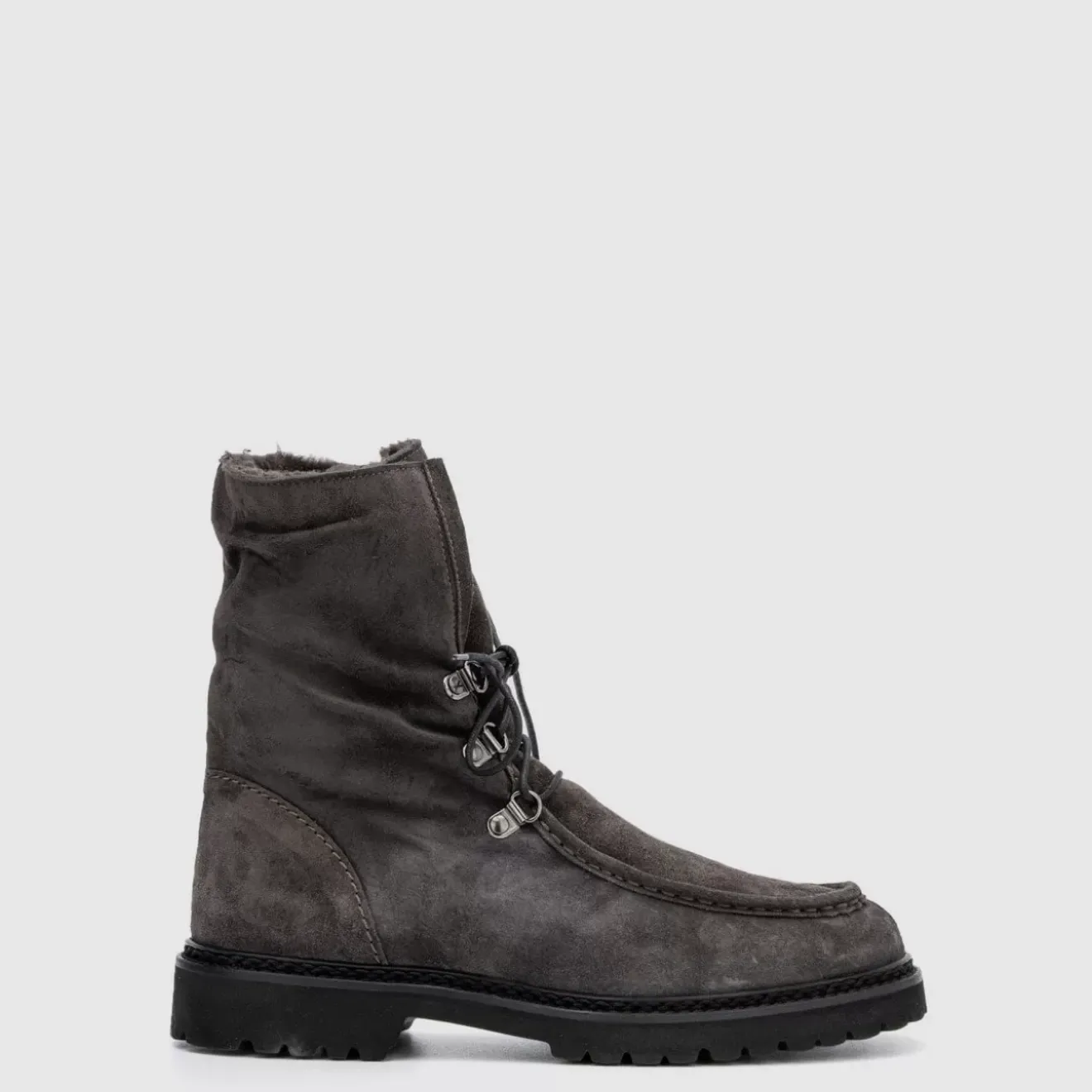 Boots-Aquatalia Mita Dark Brown