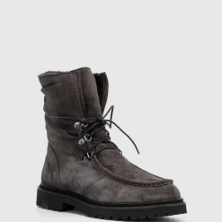 Boots-Aquatalia Mita Dark Brown