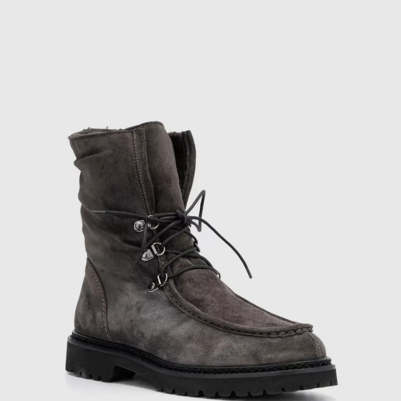 Boots-Aquatalia Mita Dark Brown