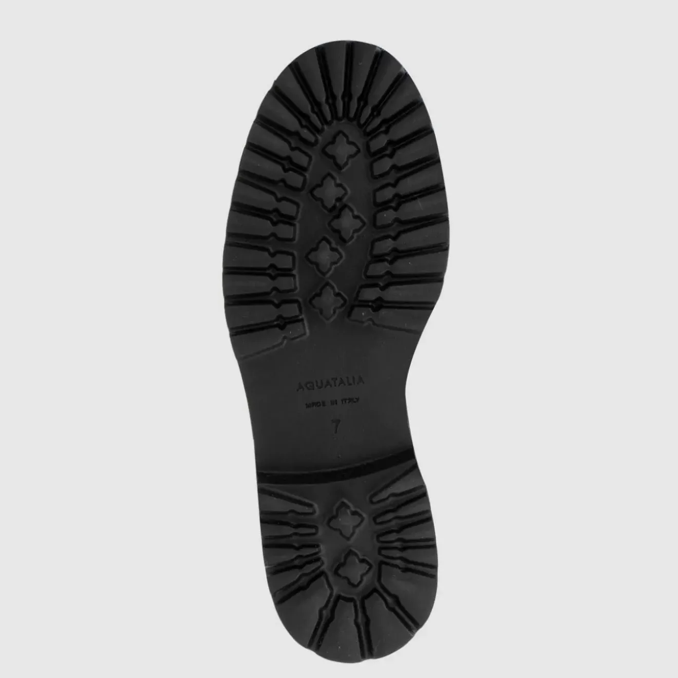 Boots-Aquatalia Mita Dark Brown