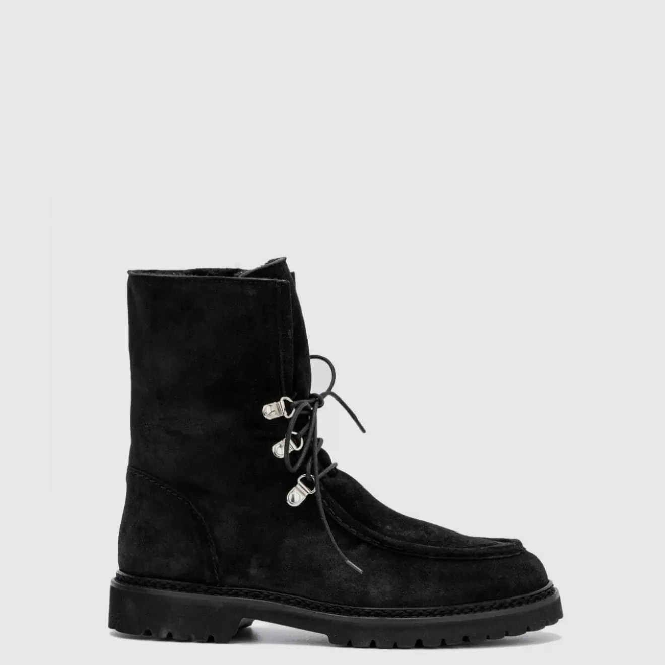 Boots-Aquatalia Mita Black