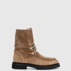 Boots-Aquatalia Mita Whiskey