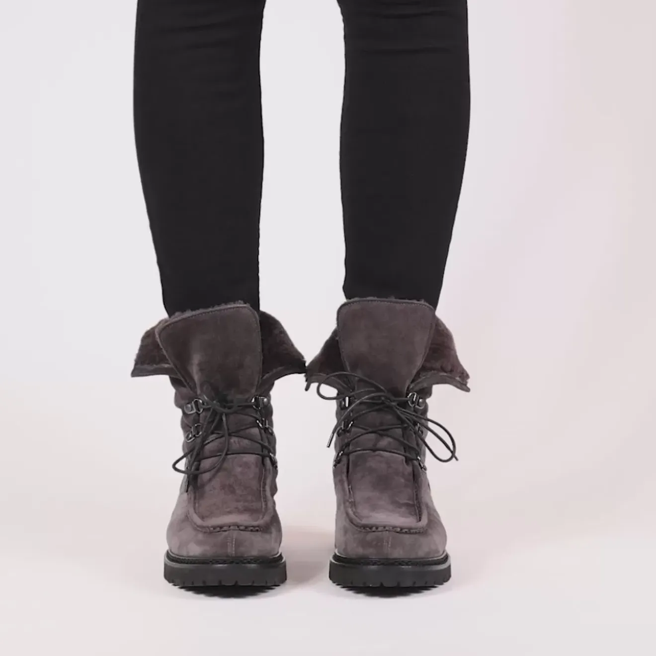 Boots-Aquatalia Mita Whiskey