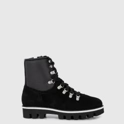 Boots-Aquatalia Morena Black