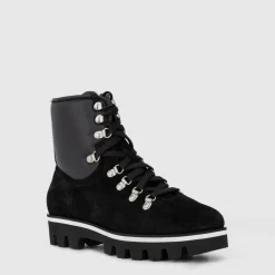 Boots-Aquatalia Morena Black
