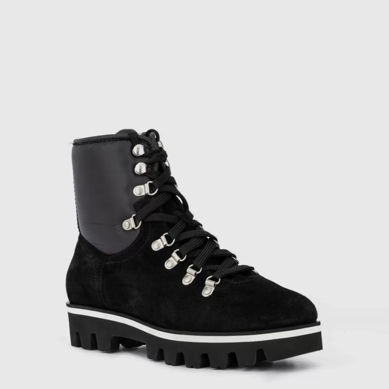 Boots-Aquatalia Morena Black