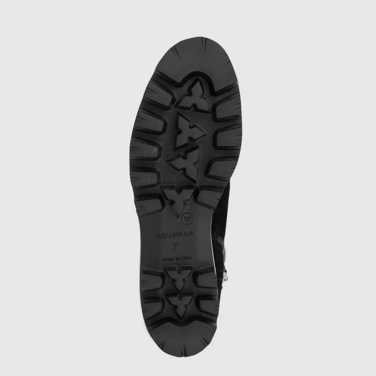 Boots-Aquatalia Morena Black