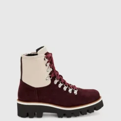 Boots-Aquatalia Morena Oxblood