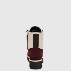 Boots-Aquatalia Morena Oxblood