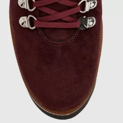 Boots-Aquatalia Morena Oxblood