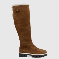 Boots-Aquatalia Mya Walnut