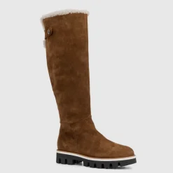 Boots-Aquatalia Mya Walnut