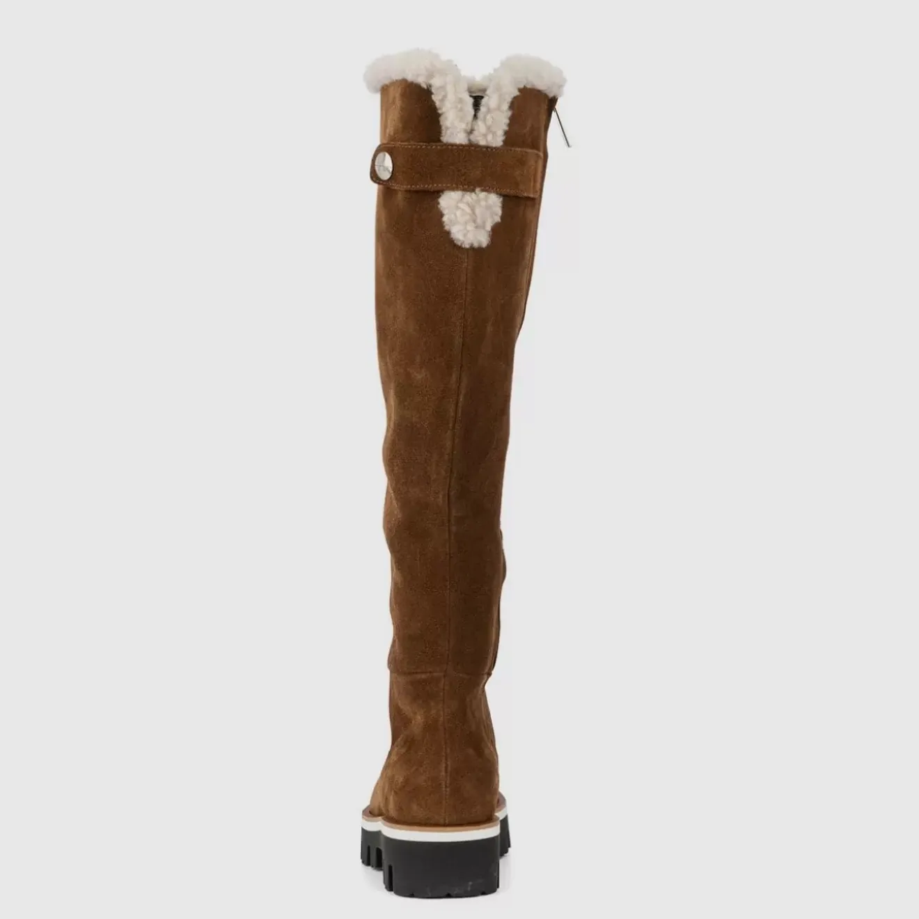 Boots-Aquatalia Mya Walnut
