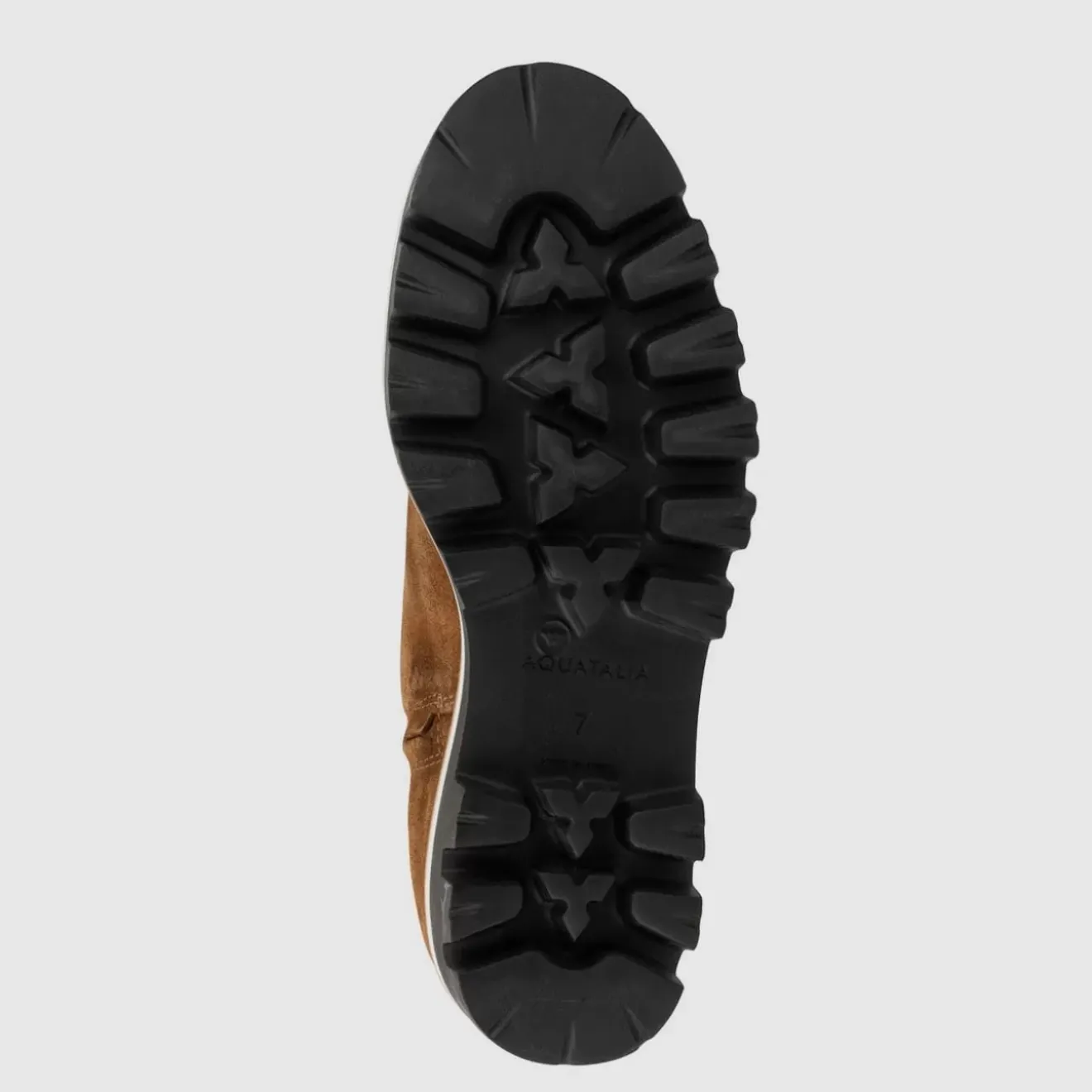 Boots-Aquatalia Mya Walnut