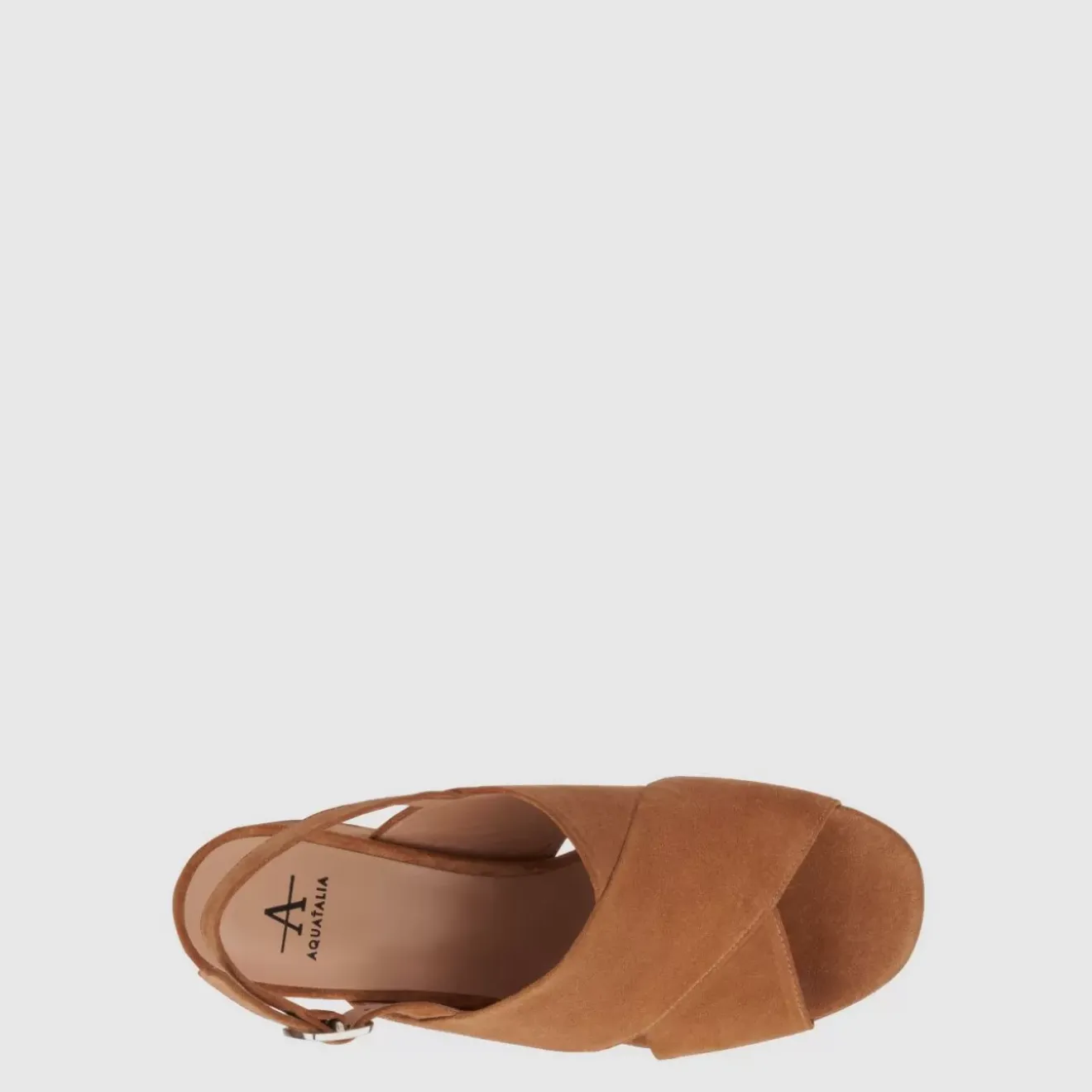 Sandals-Aquatalia Nadina Whiskey