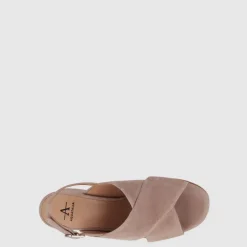 Sandals-Aquatalia Nadina Shell