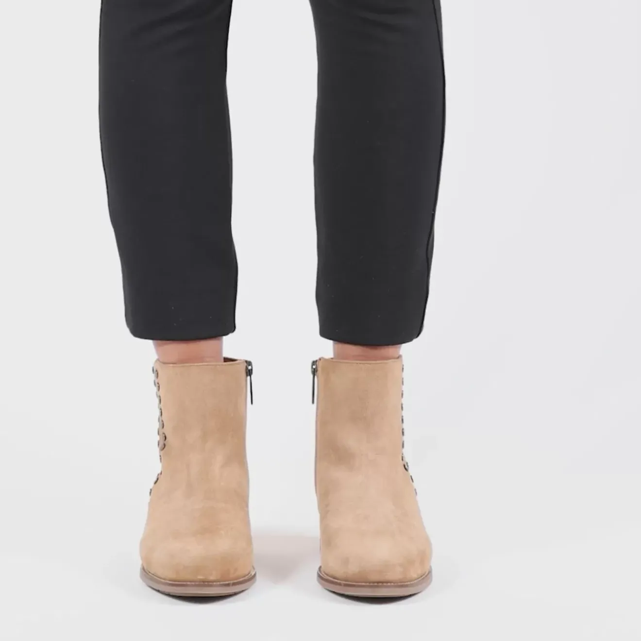 Boots-Aquatalia Nario Light Taupe