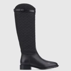 Boots-Aquatalia Natala Black