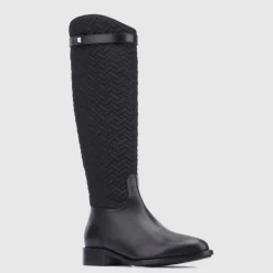 Boots-Aquatalia Natala Black
