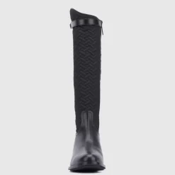 Boots-Aquatalia Natala Black