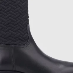 Boots-Aquatalia Natala Black