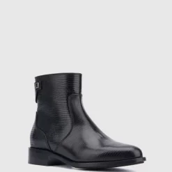 Boots-Aquatalia Natania Black