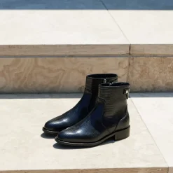 Boots-Aquatalia Natania Black