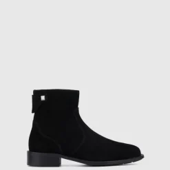 Boots-Aquatalia Natania Black