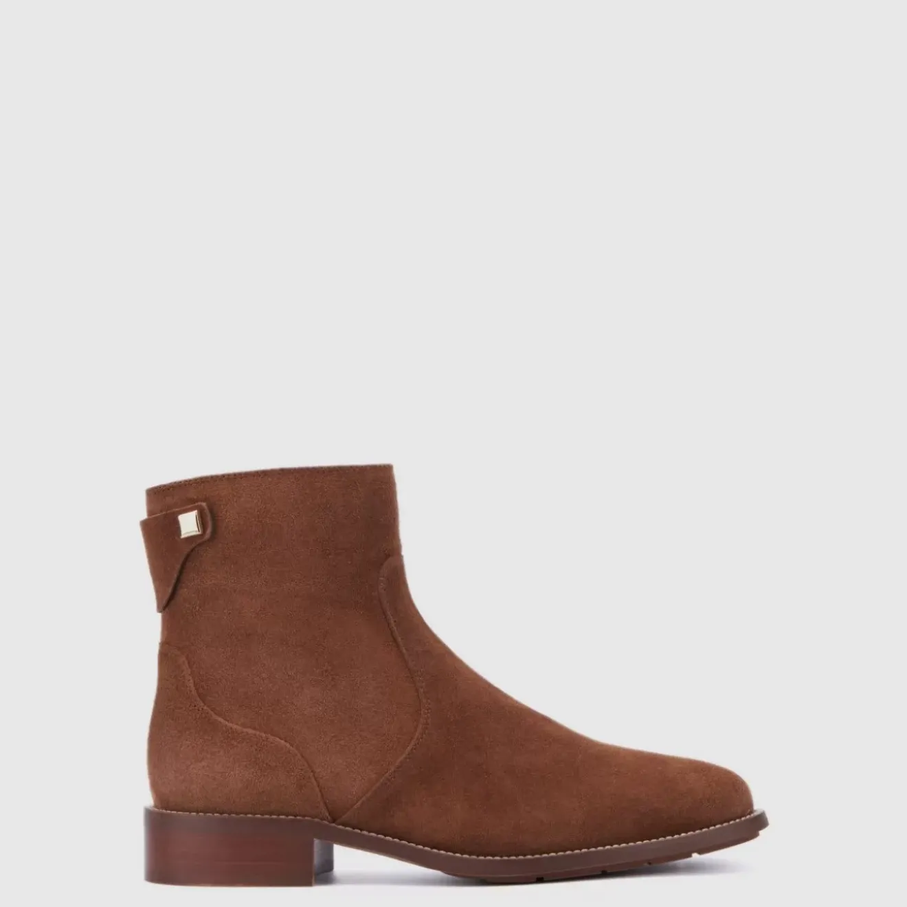 Boots-Aquatalia Natania Brandy