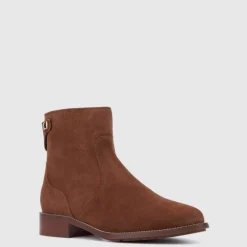 Boots-Aquatalia Natania Brandy