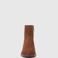 Boots-Aquatalia Natania Brandy