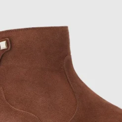 Boots-Aquatalia Natania Brandy