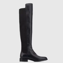 Boots-Aquatalia Natessa Black