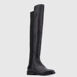 Boots-Aquatalia Natessa Black